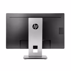 HP EliteDisplay E232 écran plat de PC 23" Full HD LED Noir - Vue supplémentaire 6